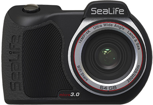 Scubapro Sealife Micro 3.0