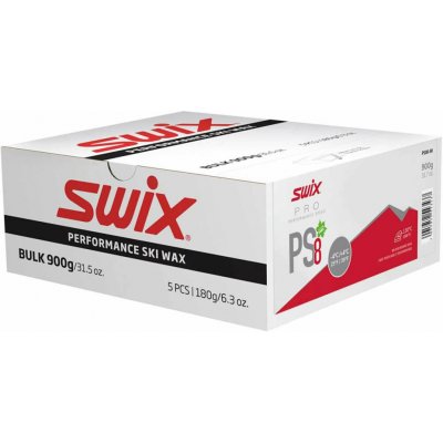 Swix PS8 900 g – Hledejceny.cz