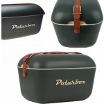 Polarbox Classic Gold 12 l, olivová – Hledejceny.cz
