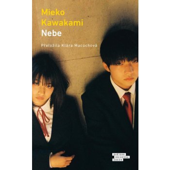 Nebe - Mieko Kawakami