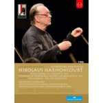 Salzburg Festival: Nikolaus Harnoncourt BD – Hledejceny.cz