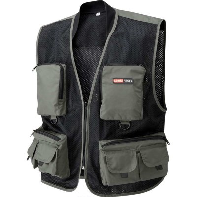 Leeda Vesta Profil Fly Vest – Zbozi.Blesk.cz