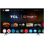 TCL 75P8K – Zboží Živě