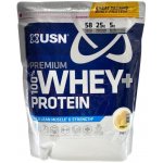 USN 100% Premium Whey Protein 2000g – Hledejceny.cz