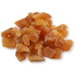 Ochutnej Ořech Zázvor kousky NESÍŘENÝ 250 g – Sleviste.cz