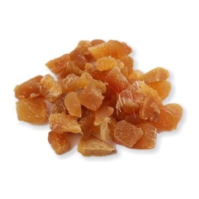 Ochutnej Ořech Zázvor kousky NESÍŘENÝ 250 g – Sleviste.cz