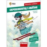 Eva Zelendová, Eduard Fuchs - Experimentuj s Máťou – zábavné a badatelské úlohy pro žáky 8. a 9. tříd, 2. díl -- Hybridní publikace – Hledejceny.cz