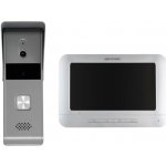 Hikvision DS-KIS203T – Sleviste.cz