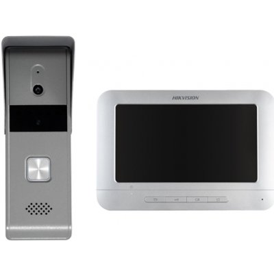 Hikvision DS-KIS203T – Sleviste.cz