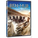 Ben Hur DVD – Sleviste.cz