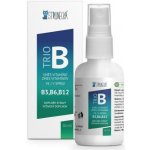 Strunecká Trio B - kombinace vitamínů B6, B9, B12 ve spreji 30 ml – Hledejceny.cz
