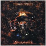 Judas Priest - Nostradamus, CD, 2008 – Zbozi.Blesk.cz