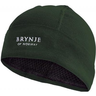 Brynje OF NORWAY Brynje ARCTIC DOUBLE ORIGINAL green – Hledejceny.cz