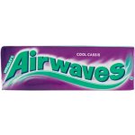 Airwaves Žvýkačky Cassis dražé 14g – Zbozi.Blesk.cz