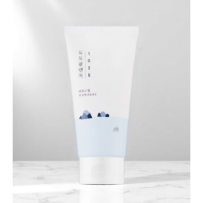 Round Lab 1025 Dokdo Cleanser Čisticí pěna 150 ml – Hledejceny.cz