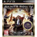 Hra pro Playtation 3 Saints Row 4 (Game Of The Century Edition)