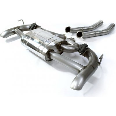 QUICKSILVER LR535S – Hledejceny.cz