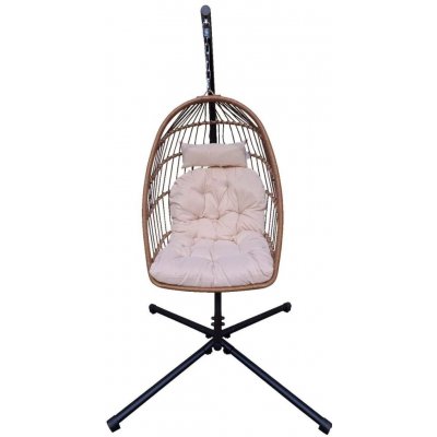 BestBerg BBHC-31 hnědá/béžová – Zboží Dáma