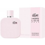 Lacoste L.12,12 Rose parfémovaná voda dámská 50 ml – Hledejceny.cz