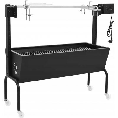 HengBo SC-505A – Hledejceny.cz