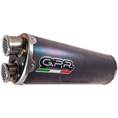 GPR DUAL E5.T.96.DUAL.PO – Hledejceny.cz