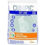 Cunipic VetLine Intestinal Rabbit 1,4 kg – Sleviste.cz