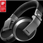 Pioneer DJ HDJ-X5 – Hledejceny.cz