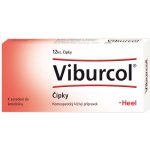 VIBURCOL RCT SUP 12 – Hledejceny.cz