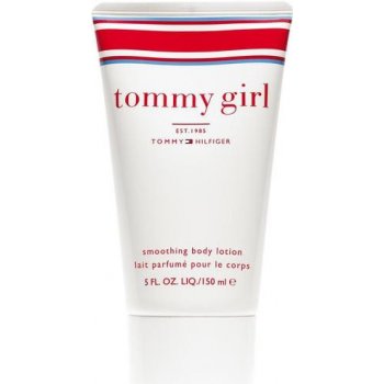 Tommy Hilfiger Tommy Girl tělové mléko 150 ml