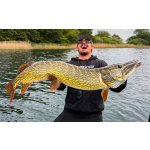 Vouchery Průvodcování velkých štik v Německu s Majk.fishing – 2 osoby (3 dny) – Hledejceny.cz