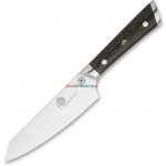 Dellinger German Black Samurai nůž šéfkuchaře Chef 155 mm – Zboží Dáma Dellinger German Black Samurai nůž šéfkuchaře Chef 155 mm – Zboží Dáma
