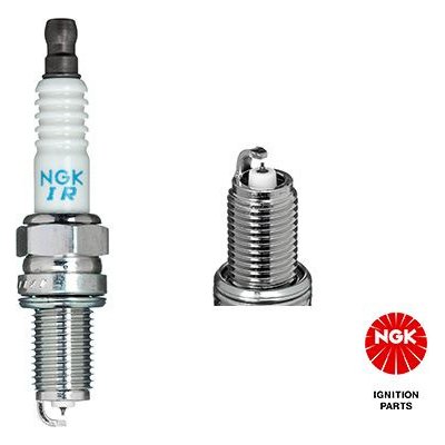 Zapalovací svíčka NGK KR8AI – Hledejceny.cz