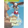 Oxford Read and Imagine Level 3: In the Eagles Nest