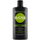 Syoss Curls šampon pro vlnité a kudrnaté vlasy 440 ml