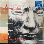 Alphaville - FOREVER YOUNG LP – Zboží Mobilmania