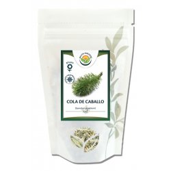 Salvia Paradise Cola de Caballo 30 g