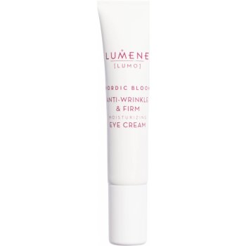 Lumene Luminous rozjasňující a zpevňující oční krém Sheer Luminosity Firming Eye Cream 15 ml