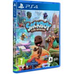 Sackboy: A Big Adventure – Hledejceny.cz