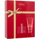 s.Oliver Selection Eau Intense parfémovaná voda dámská 30 ml – Hledejceny.cz
