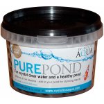 Evolution Aqua Pure Pond BLACK BALLS BACTERIALS 500 ML – Zboží Dáma