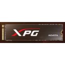 Pevný disk interní ADATA XPG SX6000NP 512GB, ASX6000LNP-512GT-C