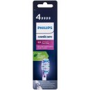 Philips Sonicare C3 Premium Plaque Defence HX9044/33 4 ks