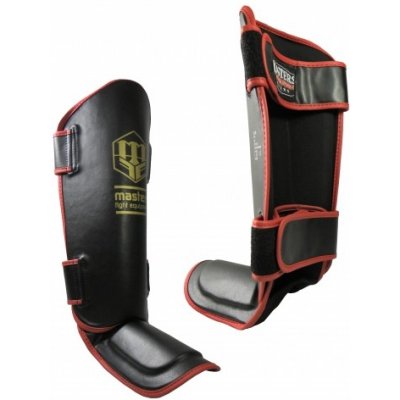 Masters Fight Equipment 1118