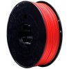 Tisková struna Print-Me EcoLine PLA 1,75 mm 0,25 kg - neonově červená