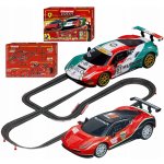 Carrera GO 62551 Ferrari Pro Speeders – Zboží Dáma