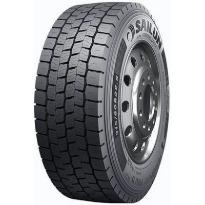 Sailun TRANSPORT PRO D 315/70 R22,5 154L | Zboží Auto