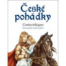 České pohádky - francouzština - Eva Mrázková, Sophie Lefevre