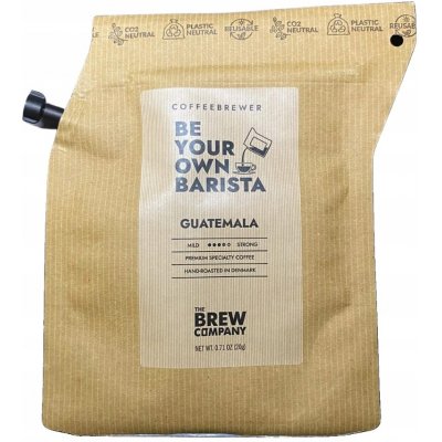 Grower's Cup Guatemala 300 ml – Zboží Dáma