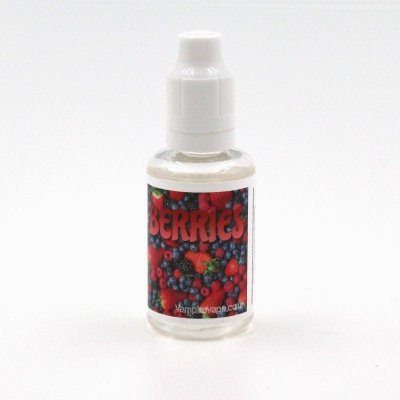 Vampire Vape Berries 30 ml