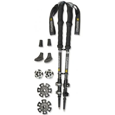 WARMPEACE ALLROUNDER – Sleviste.cz